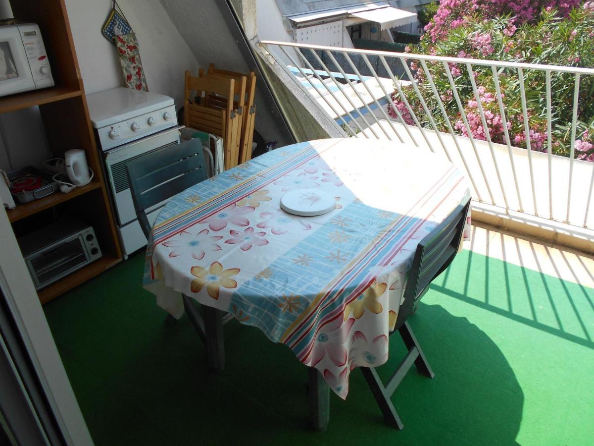 Vittoria Immobilier 5 - Reglement Sur Place - Cheques Vacances Acceptes La Grande Motte Room photo