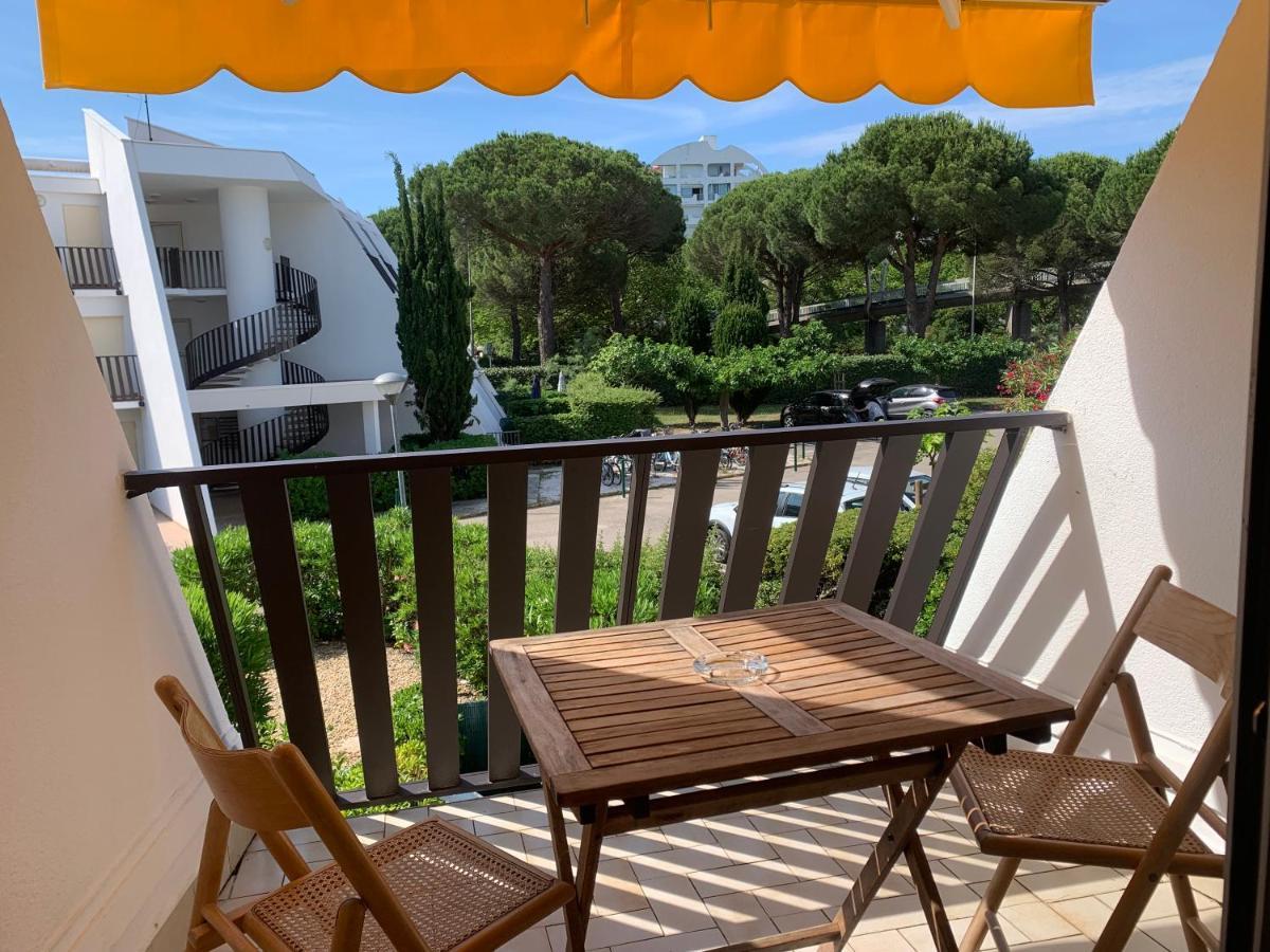 Vittoria Immobilier 5 - Reglement Sur Place - Cheques Vacances Acceptes La Grande Motte Room photo