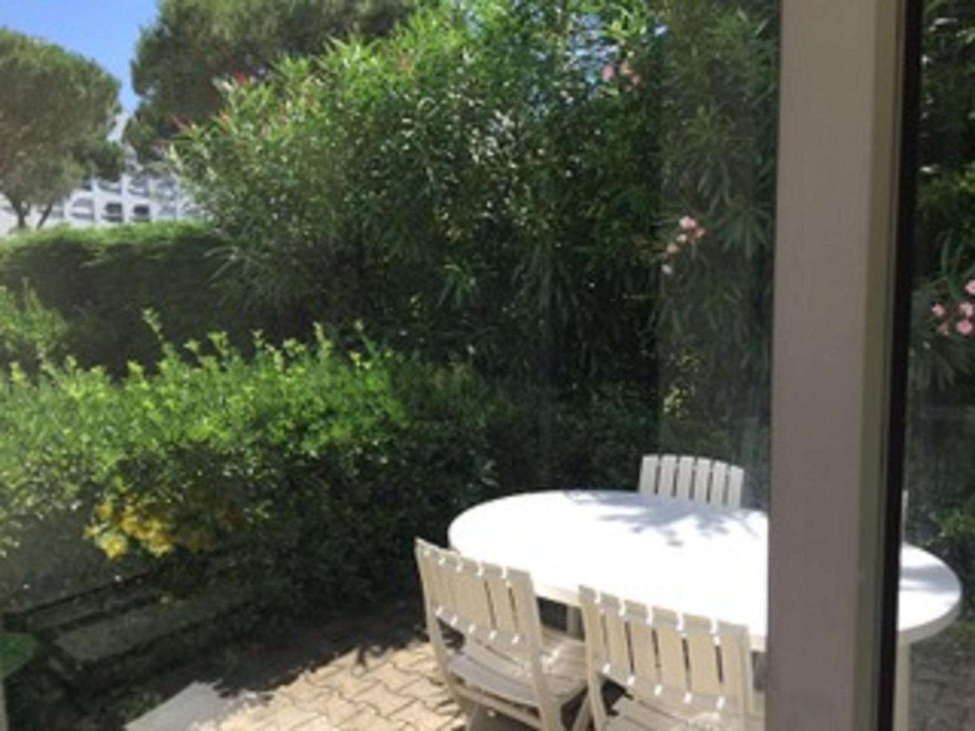 Vittoria Immobilier 5 - Reglement Sur Place - Cheques Vacances Acceptes La Grande Motte Room photo