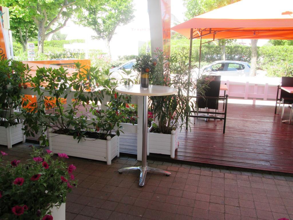 Vittoria Immobilier 5 - Reglement Sur Place - Cheques Vacances Acceptes La Grande Motte Exterior photo