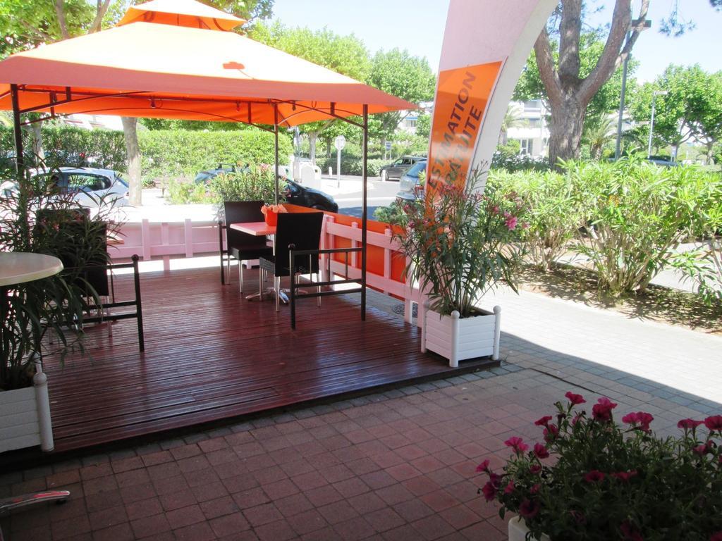 Vittoria Immobilier 5 - Reglement Sur Place - Cheques Vacances Acceptes La Grande Motte Exterior photo