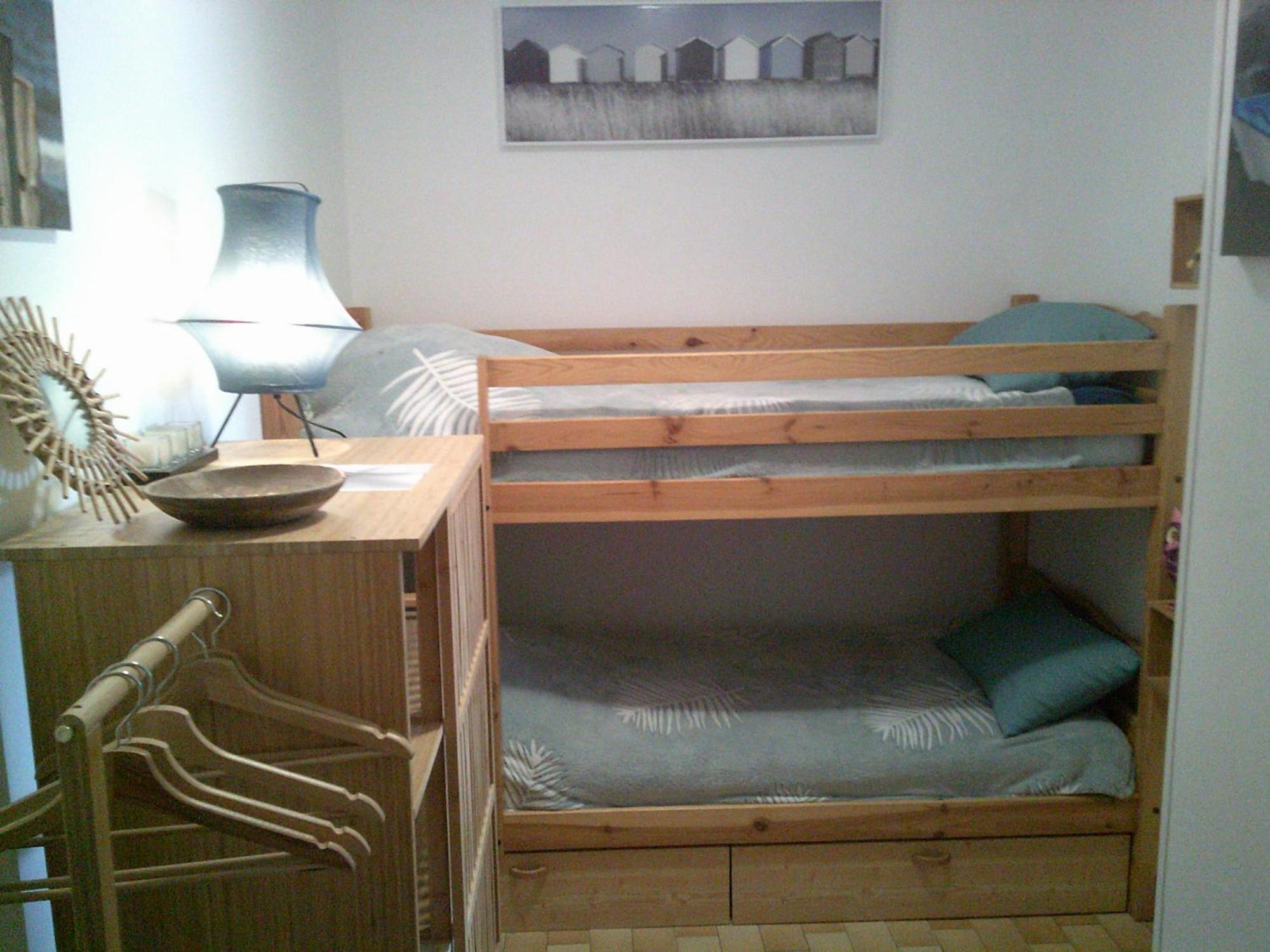 Vittoria Immobilier 5 - Reglement Sur Place - Cheques Vacances Acceptes La Grande Motte Room photo