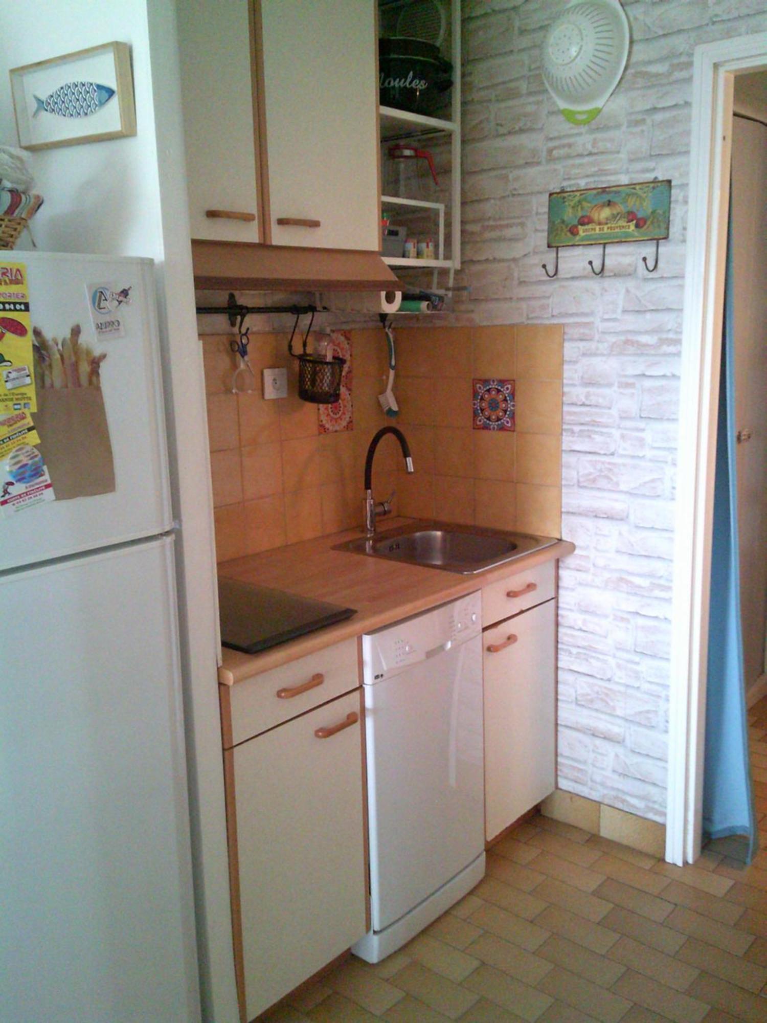Vittoria Immobilier 5 - Reglement Sur Place - Cheques Vacances Acceptes La Grande Motte Room photo