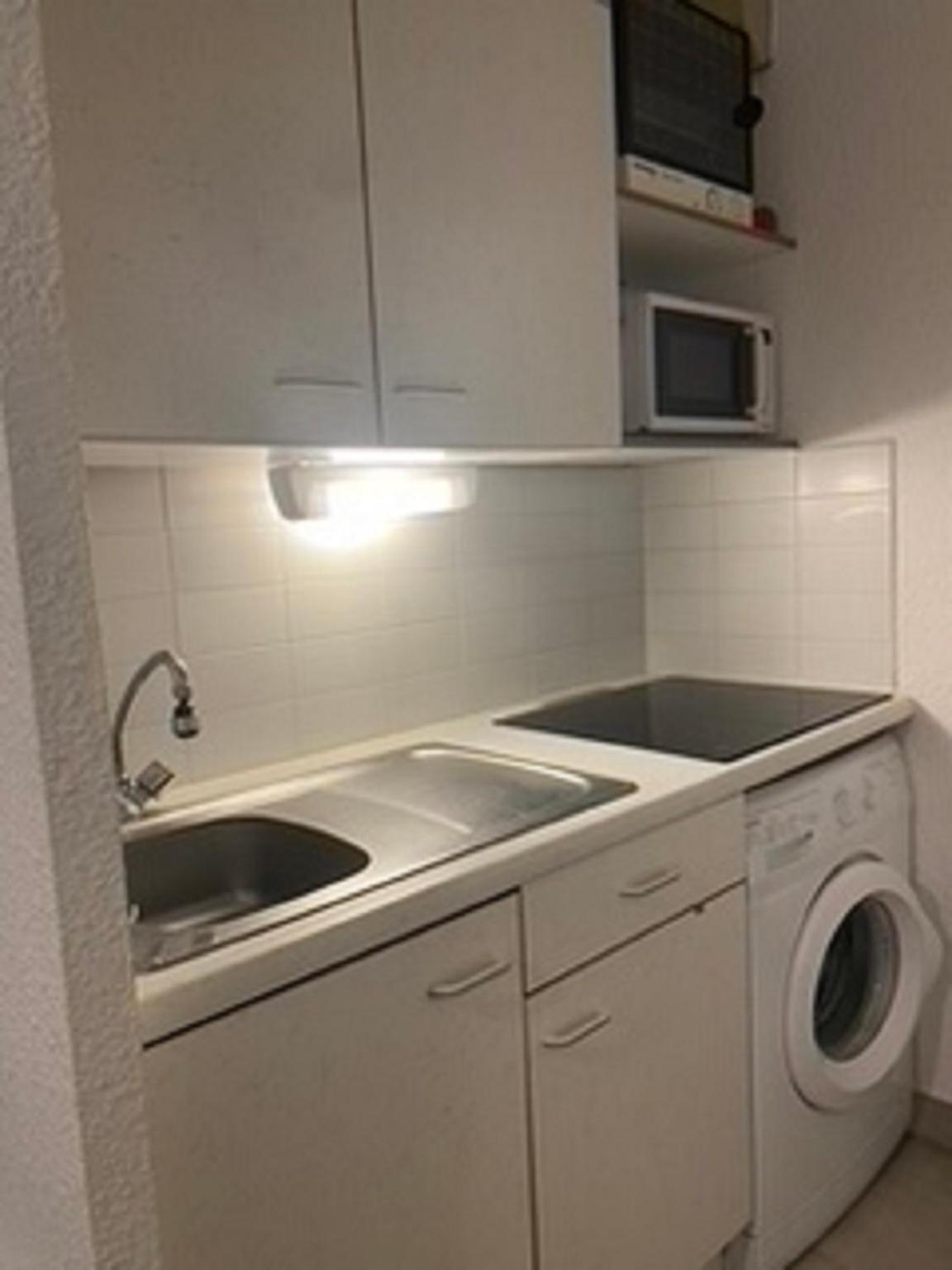 Vittoria Immobilier 5 - Reglement Sur Place - Cheques Vacances Acceptes La Grande Motte Room photo