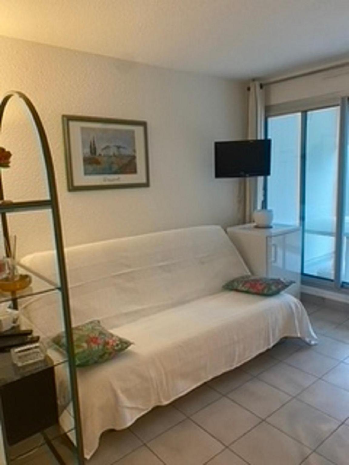 Vittoria Immobilier 5 - Reglement Sur Place - Cheques Vacances Acceptes La Grande Motte Room photo