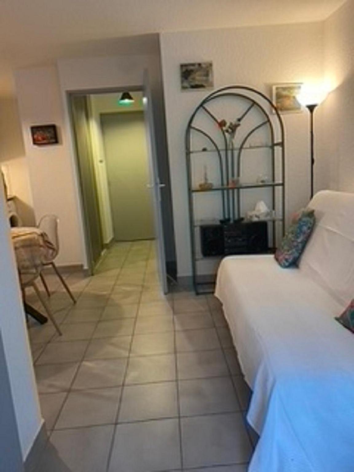 Vittoria Immobilier 5 - Reglement Sur Place - Cheques Vacances Acceptes La Grande Motte Room photo