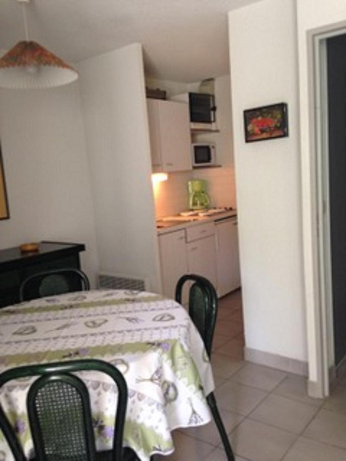 Vittoria Immobilier 5 - Reglement Sur Place - Cheques Vacances Acceptes La Grande Motte Room photo