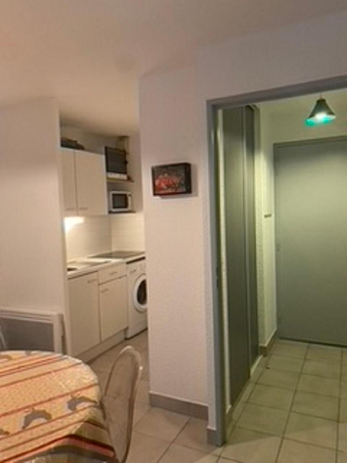 Vittoria Immobilier 5 - Reglement Sur Place - Cheques Vacances Acceptes La Grande Motte Room photo