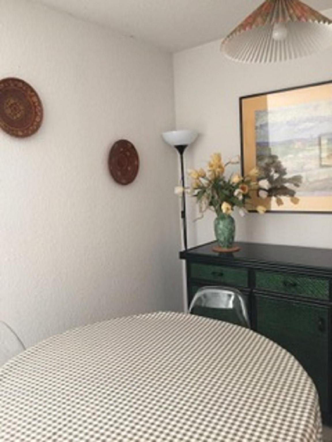 Vittoria Immobilier 5 - Reglement Sur Place - Cheques Vacances Acceptes La Grande Motte Room photo