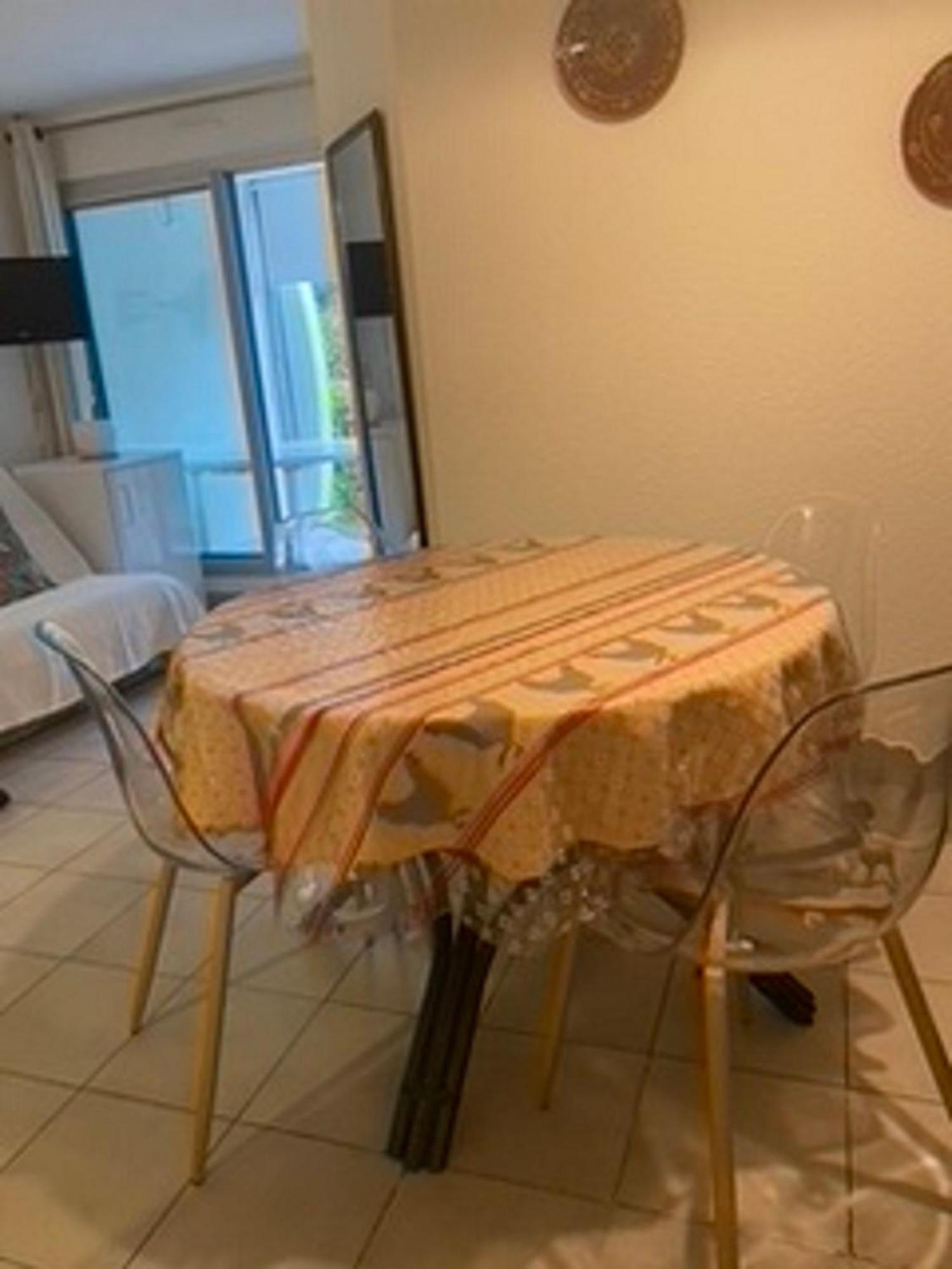 Vittoria Immobilier 5 - Reglement Sur Place - Cheques Vacances Acceptes La Grande Motte Room photo