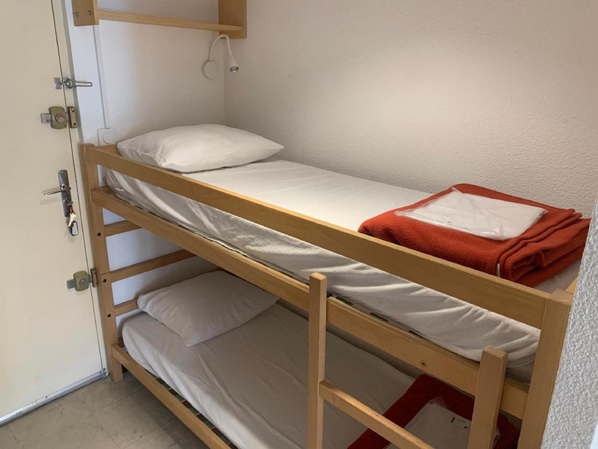 Vittoria Immobilier 5 - Reglement Sur Place - Cheques Vacances Acceptes La Grande Motte Room photo