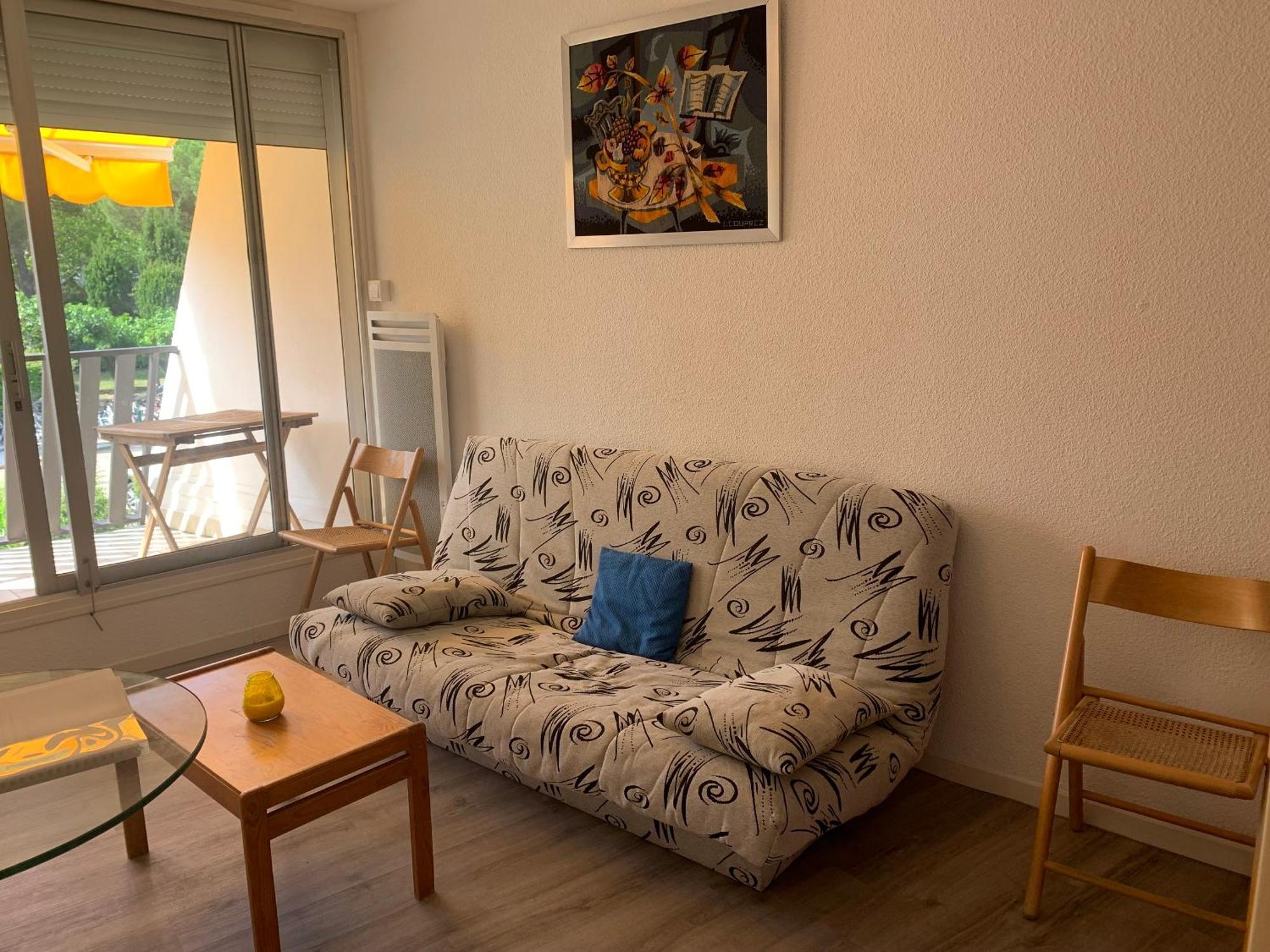 Vittoria Immobilier 5 - Reglement Sur Place - Cheques Vacances Acceptes La Grande Motte Room photo