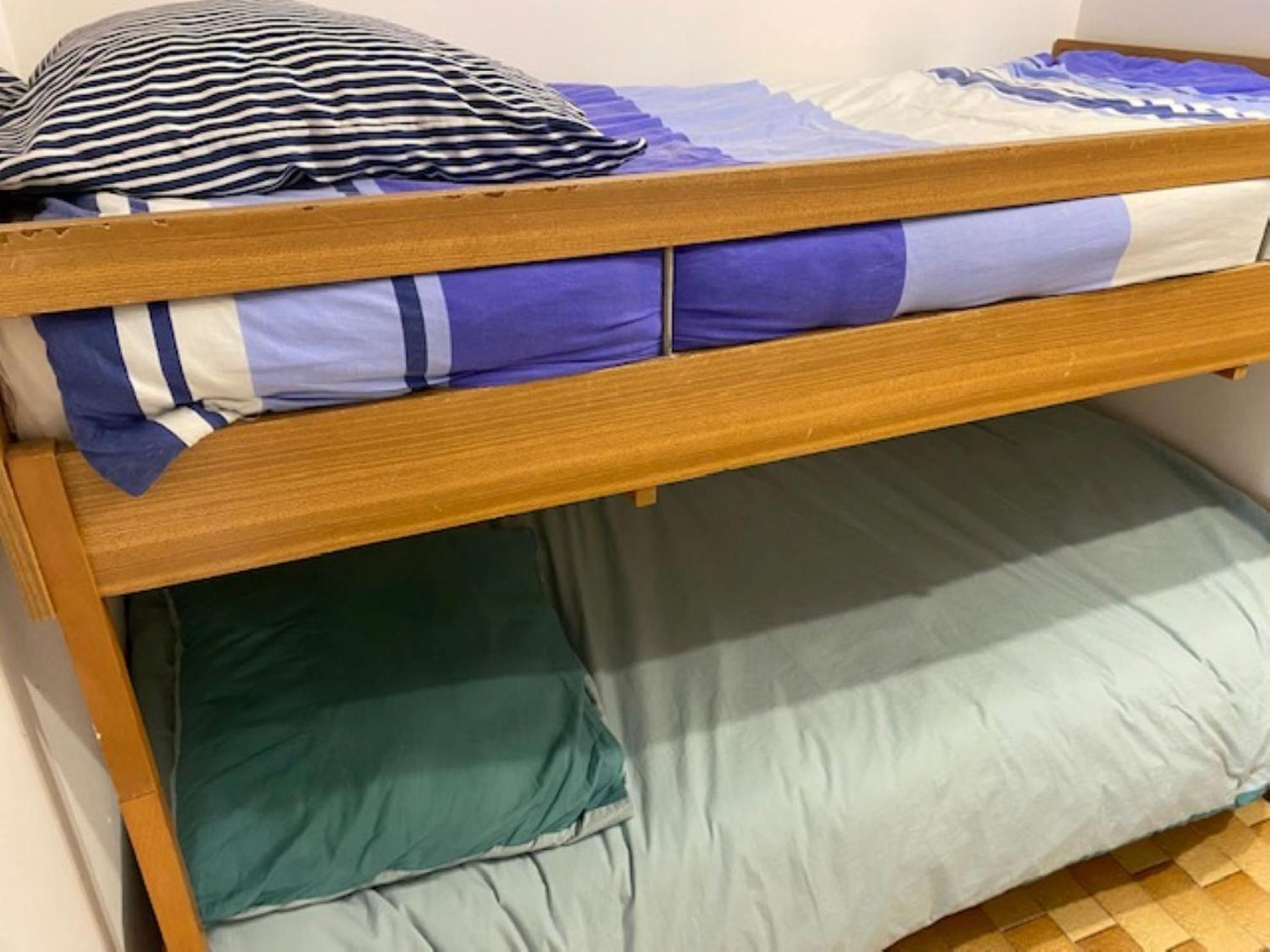 Vittoria Immobilier 5 - Reglement Sur Place - Cheques Vacances Acceptes La Grande Motte Room photo