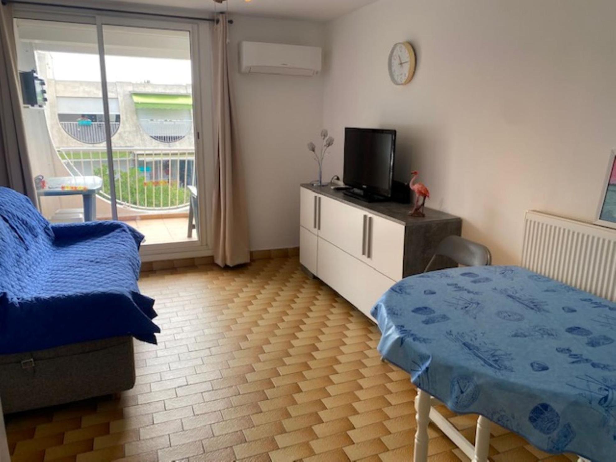 Vittoria Immobilier 5 - Reglement Sur Place - Cheques Vacances Acceptes La Grande Motte Room photo