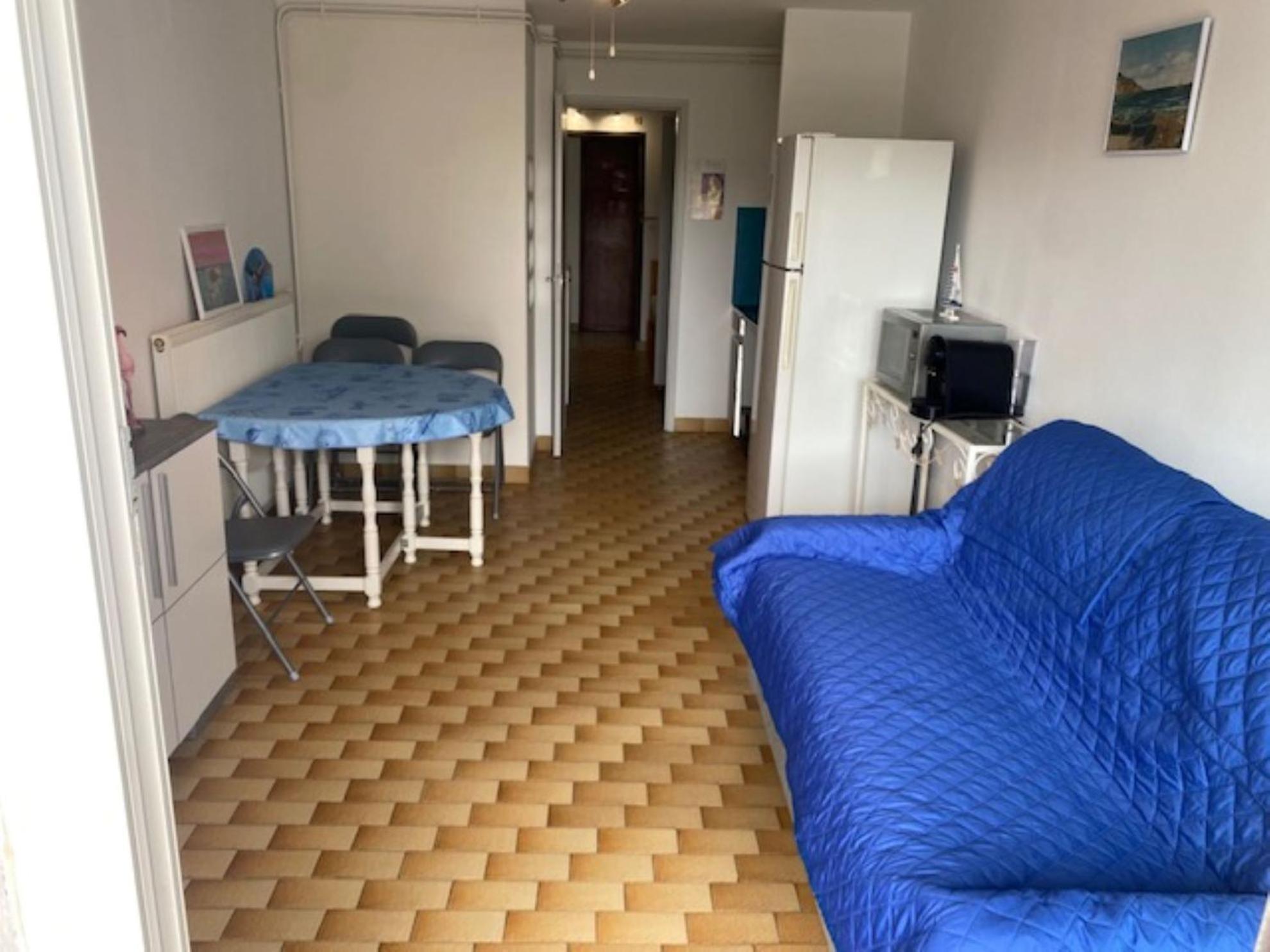 Vittoria Immobilier 5 - Reglement Sur Place - Cheques Vacances Acceptes La Grande Motte Room photo