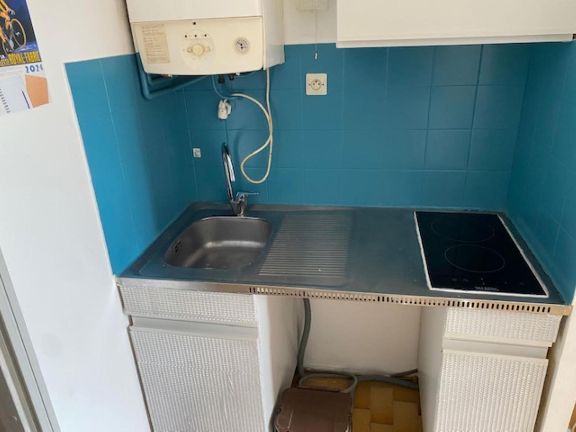 Vittoria Immobilier 5 - Reglement Sur Place - Cheques Vacances Acceptes La Grande Motte Room photo