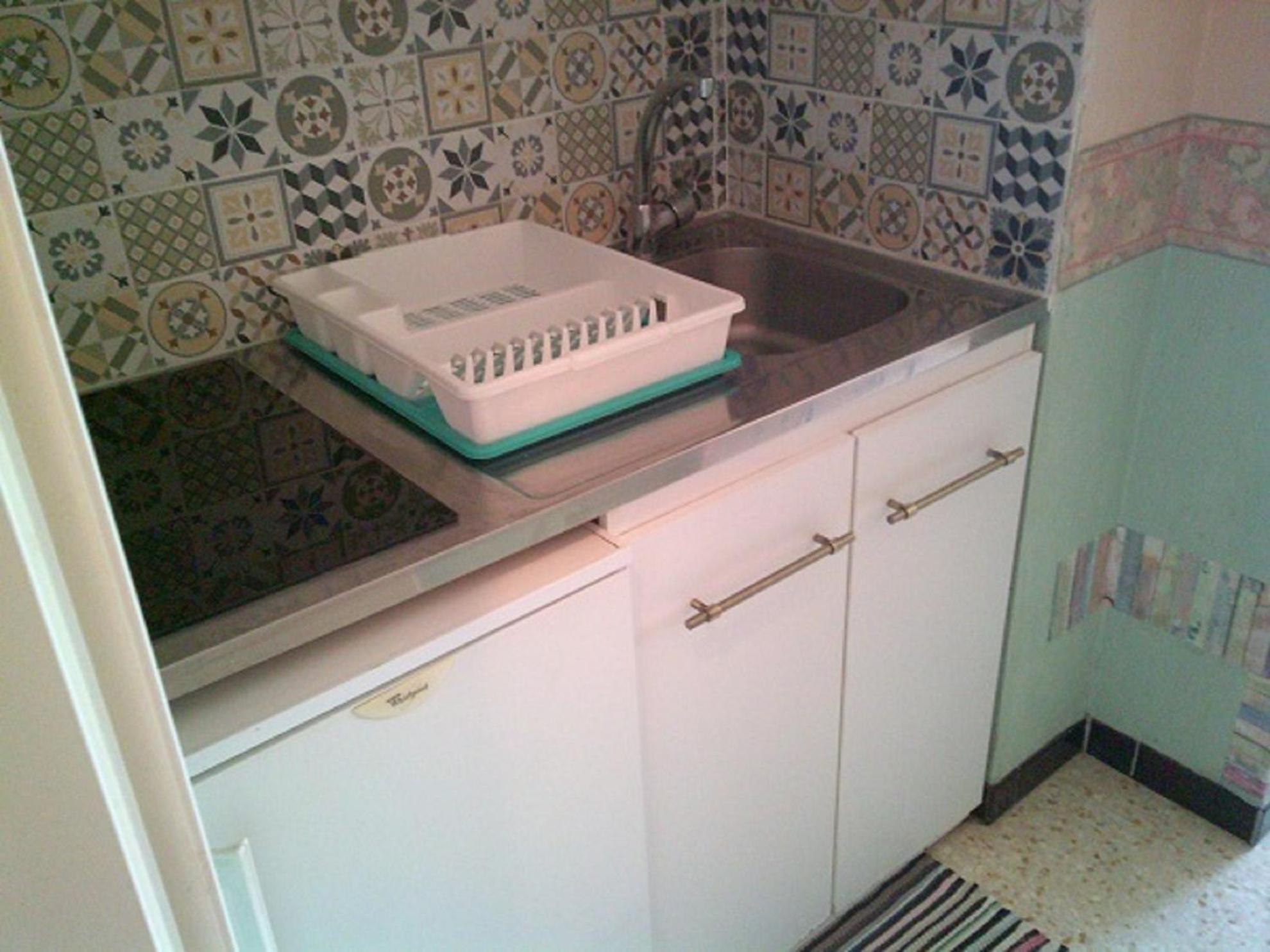 Vittoria Immobilier 5 - Reglement Sur Place - Cheques Vacances Acceptes La Grande Motte Room photo