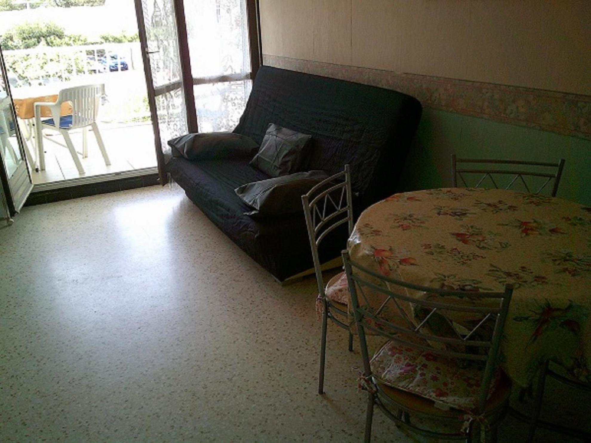 Vittoria Immobilier 5 - Reglement Sur Place - Cheques Vacances Acceptes La Grande Motte Room photo