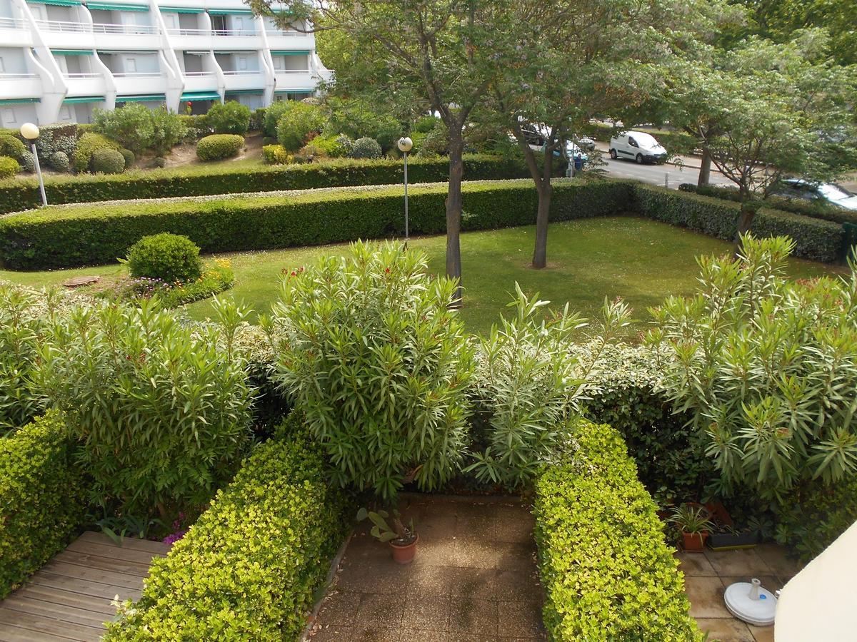 Vittoria Immobilier 5 - Reglement Sur Place - Cheques Vacances Acceptes La Grande Motte Exterior photo